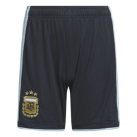 Argentinië Thuisshort 2026 Junior