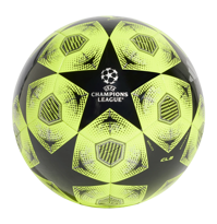 UCL Club 24/25 Knockout Phase Voetbal
