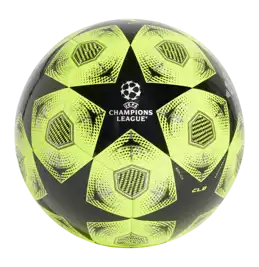 UCL Club 24/25 Knockout Phase Voetbal