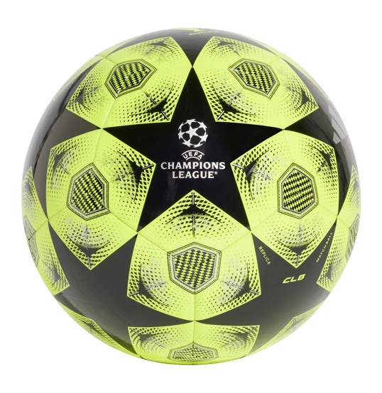 UCL Club 24/25 Knockout Phase Voetbal