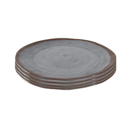 ONTBIJTBORD HALO 4-DL MELAM. GR