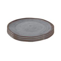 ONTBIJTBORD HALO 4-DL MELAM. GR