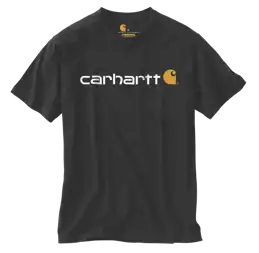 Relaxed Fit Logo Graphic T-shirt