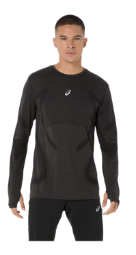 Road Seamless Shirt