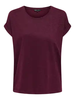 Moster Glitter Top