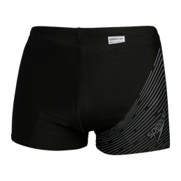 Eco Medley Logo Zwemshort