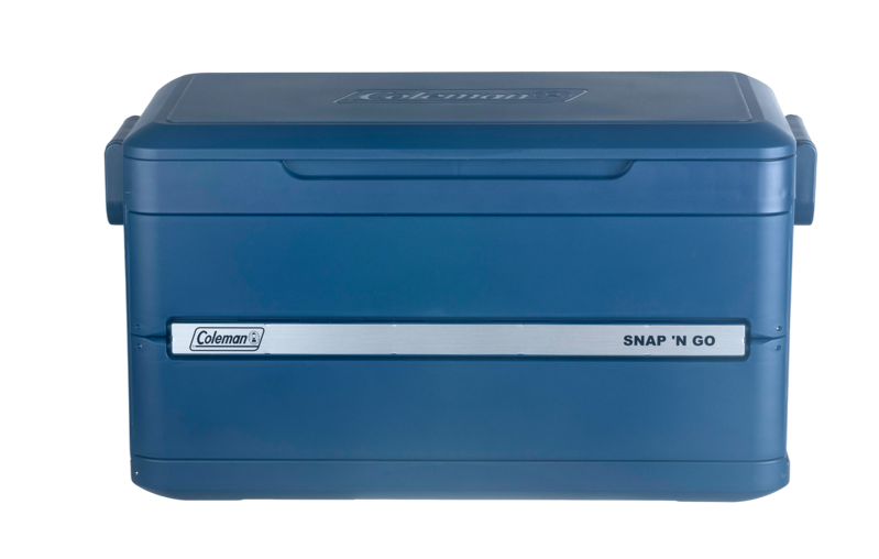 Snap-N-Go Koelbox 35 Liter