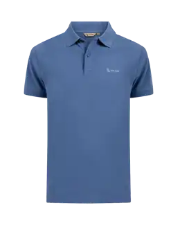 Zion Polo