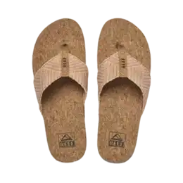 Cushion Strand Slipper