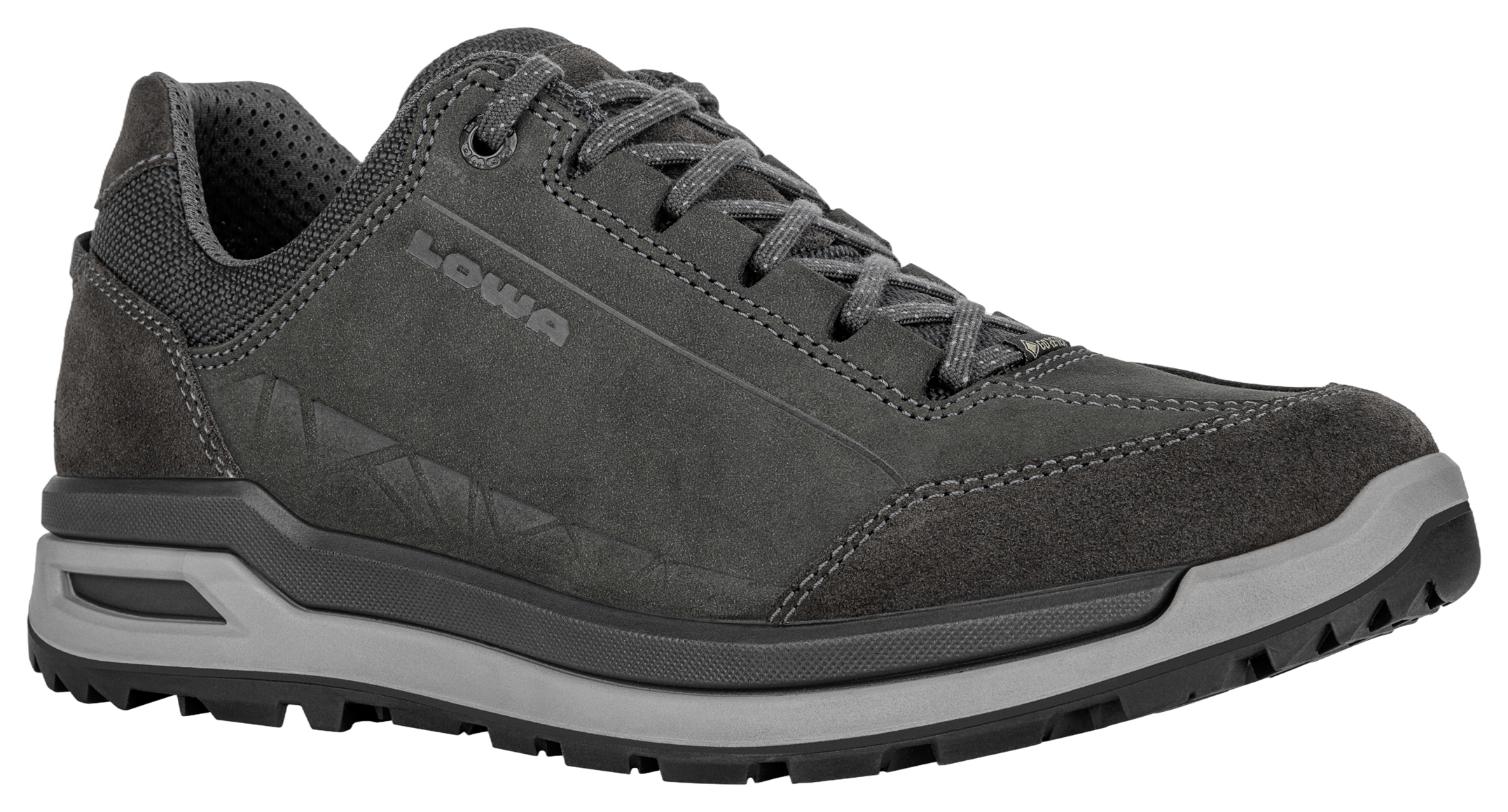 Bellagio GTX Lo Wandelschoenen