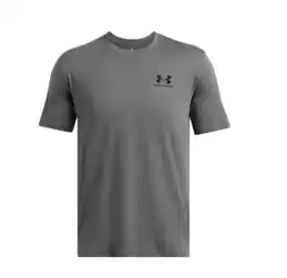 Left Chest Logo