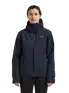 Donkerblauw