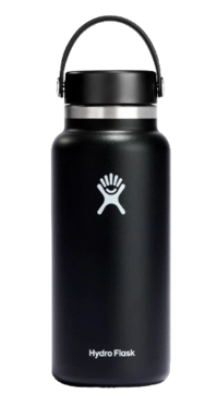 Wide Mouth Flex Cap 946 ml Thermosfles
