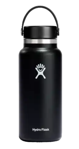 Wide Mouth Flex Cap 946 ml Thermosfles