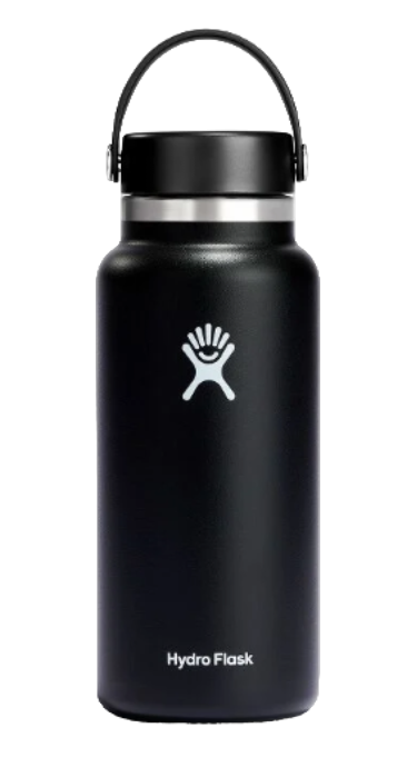 Wide Mouth Flex Cap 946 ml Thermosfles