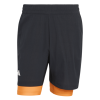 2-in-1 Tennisbroek