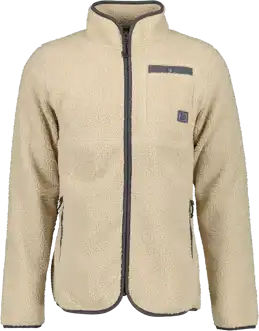 Phoenix Fleecevest