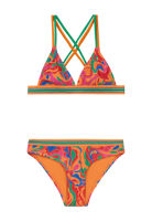 Luna Bikini Set Groovy Love