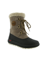 Apache Snowboots