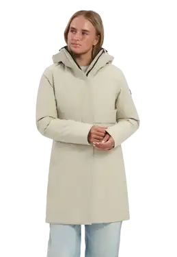 Swaan Winterjas
