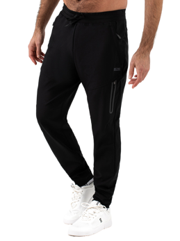 Nolan Lange Tennisbroek