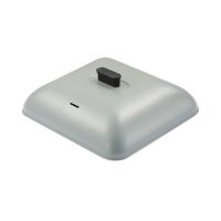Universal Grill Dome