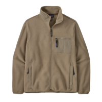 Synch Fleece Jacket