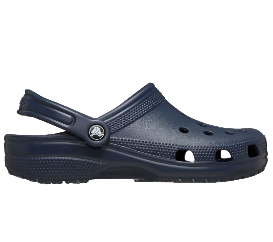 Classic Clog