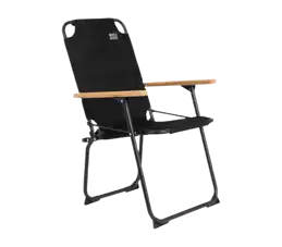 Bronte Bamboo Stoel