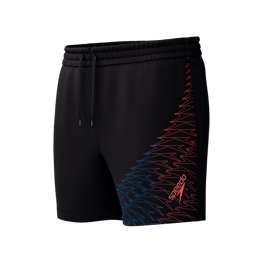 Eco Medley Logo 16" Zwemshort