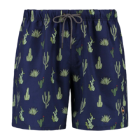 Swimshort Cacti