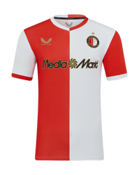 Feyenoord Thuisshirt 2025-2026 Senior