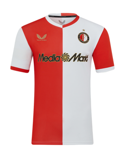 Feyenoord Thuisshirt 2025-2026 Senior