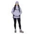 Blauw