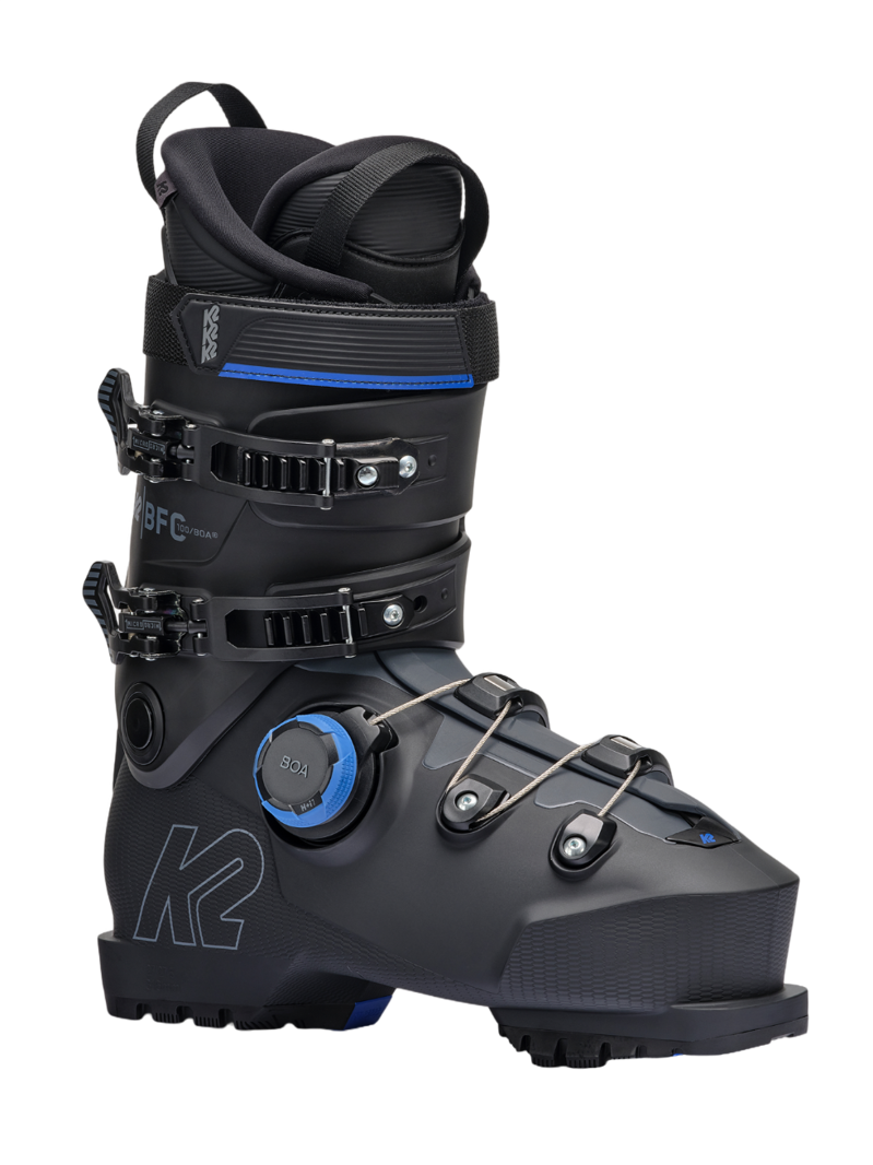 K2 BFC 100 BOA Skischoen