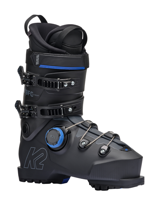 K2 BFC 100 BOA Skischoen