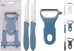 Schilmessenset 3 dlg