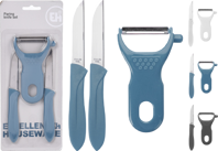 Schilmessenset 3 dlg