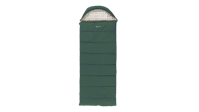 CAMPER PRIME GREEN - RIGHT ZIPPER  (PRIME GREEN)