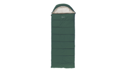 CAMPER PRIME GREEN - RIGHT ZIPPER  (PRIME GREEN)