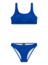 Blauw