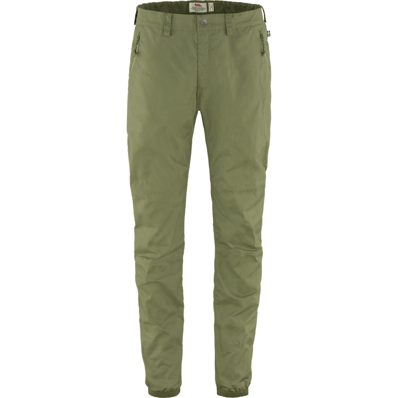 Fjällräven Vardag Lange Trekkingbroek