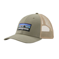 P-6 Logo Trucker Unisex Pet