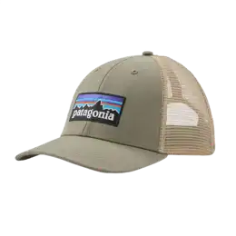 P-6 Logo Trucker Unisex Pet