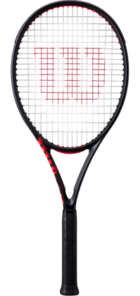 Clash 100UL V3 Tennisracket