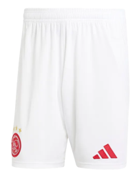 Ajax Amsterdam 24/25 Thuisshort