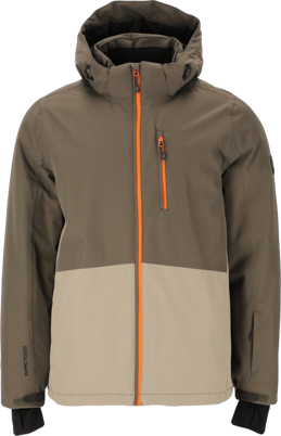 Drizzle Ski-jas