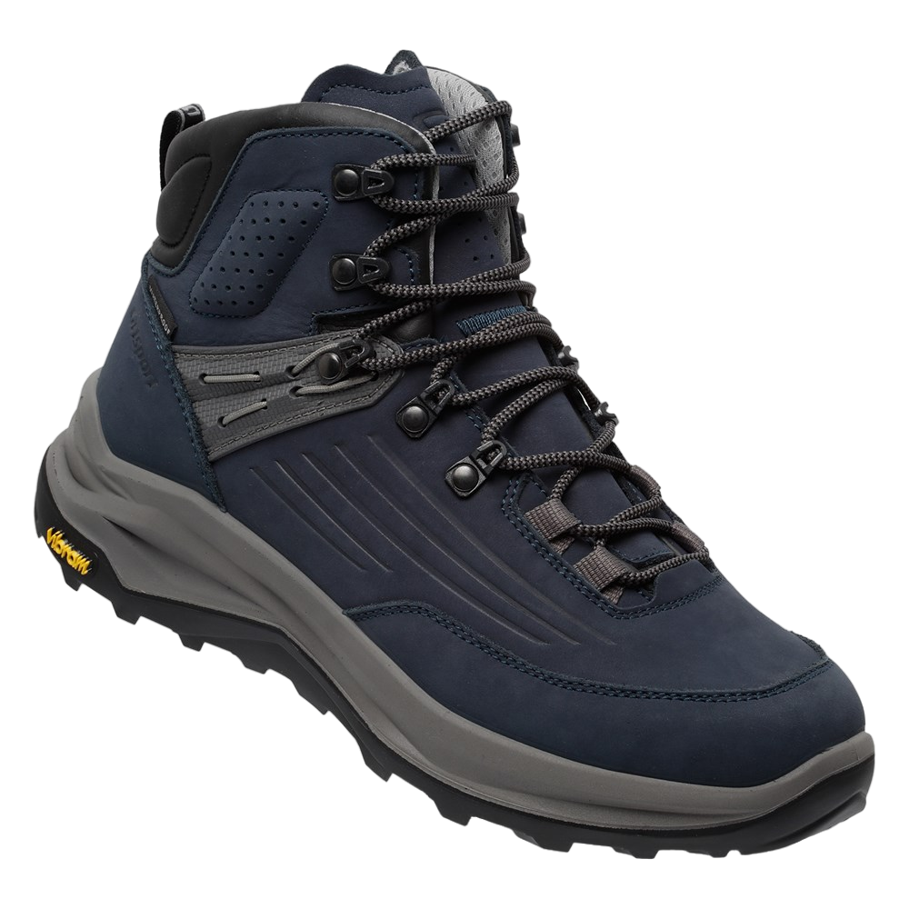 Outlander Mid Wandelschoen
