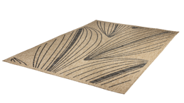 Luxe Buitenkleed Carros 150X275