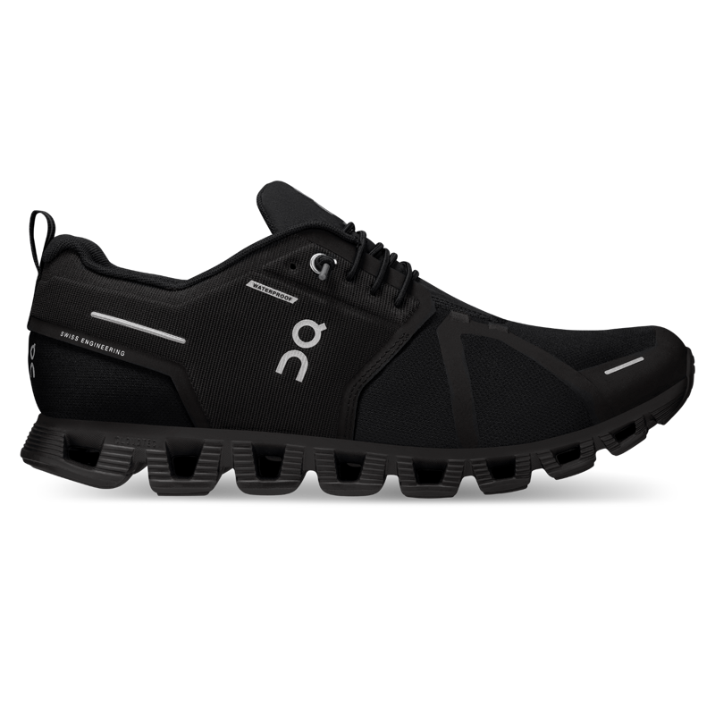 On Cloud 5 Waterproof Wandelschoen
